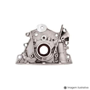 Bomba de Óleo Corolla AE100 1.5 4AFE 16V 4C 91 / 95 Corolla AE101 1.6 4AFE 16V 4C 91 / 99