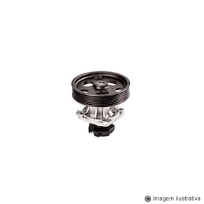 Bomba Dagua Fiorino / Uno / 1.5 MPI 8V 04 / 04 Uno 1.5 MPI 8V 97 / 04 Uno Mille 1.0 MPI 8V 99 / 04