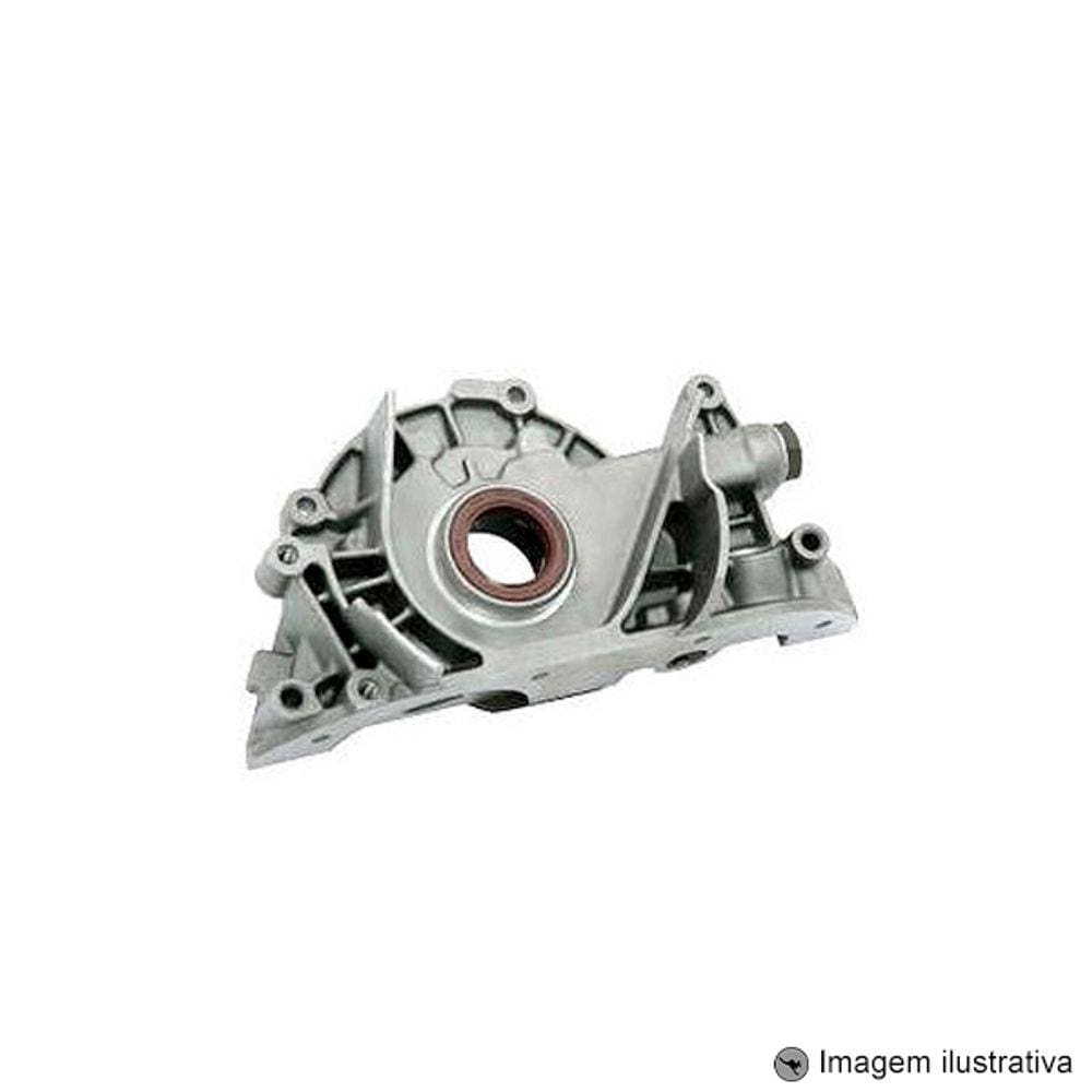 Bomba de Óleo Tempra 2.0 8V SLX / Tipo SLX