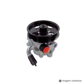 Bomba de Direção Hidraulica Cobalt / Spin 8V 12 / ...