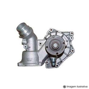 Bomba Dagua Serie 5 ( E39 ) 535I V8 32V ( 235Cv ) 98 / 99 Serie 5 ( E39 ) 540I V8 32V ( 286Cv ) 98 / 03 Serie 7 ( E38 ) 735I V8 32V ( 235Cv ) 98 / 01