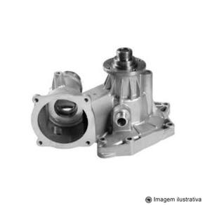 Bomba Dagua 535I 3.5 E39 96 / 98 540I 4.0 E39 96 / 98 735I 3.5 E38 96 / 98 740I 4.0 E38 94 / 98 840Ci 4.0 E31 96 / 99