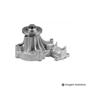 Bomba Dagua Hillux 2.5D 4D / 4WD Turbo Diesel 01 / ... Hillux Sw4 3.0 16V ( Pitbull ) 05 / ... Land Cruiser Prado 3.0 Manual / Automatico 93 / 99