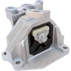Mb3003A - Coxim Diant Motor Diant Ld Com Sup - Vw Crossfoxf
