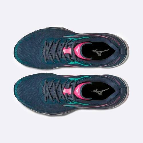 Tênis Mizuno Victory Tenis Feminino Mais Vendido 2018 Tênis Mizuno