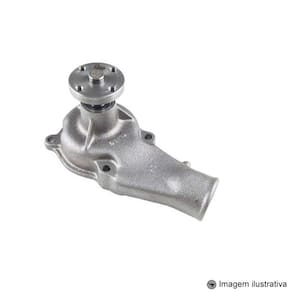 Bomba Dagua A10 / C10 / A20 / C20 / Veraneio - Motor 151 84 / ... A10 / C10 / A20 / C20 / Veraneio - Motor 250 81 / ...