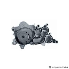 Bomba DÁgua A1 / A3 / Q3 TFSI 1.4 12 / ... A1 1.4 TFSI 13 / ... A3 1.4 TFSI 13 / ... A4 1.4 13 / ... Q3 1.4 TFSI 13 / ... Gol 1.6 16V 15 / ...