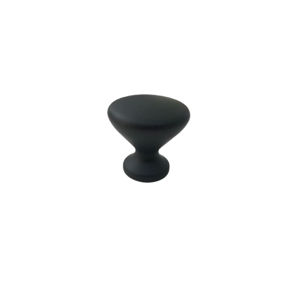 Puxador Sobrepor Cup Ponto Preto Zen UNICO