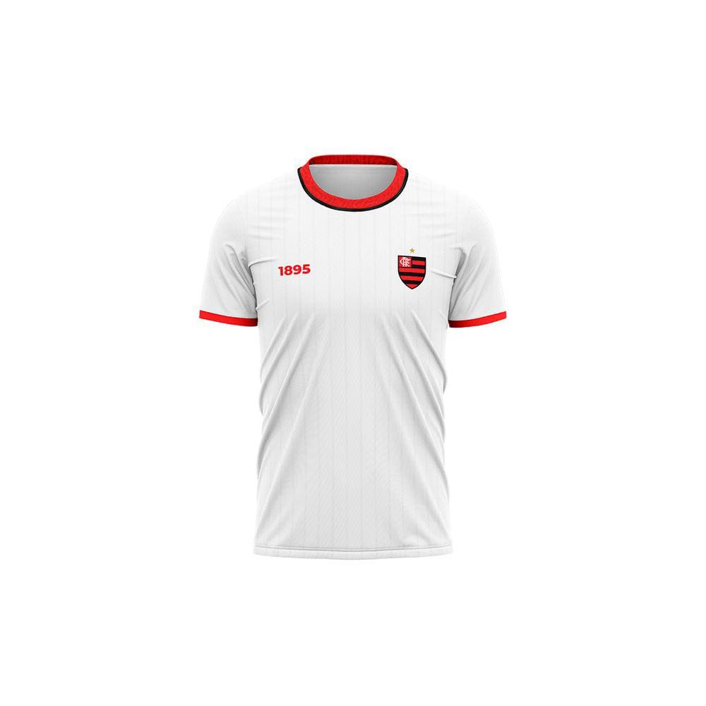 flamengo t shirt roblox