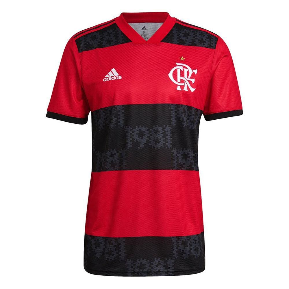 Flamengo t shirt roblox  Black Friday Casas Bahia