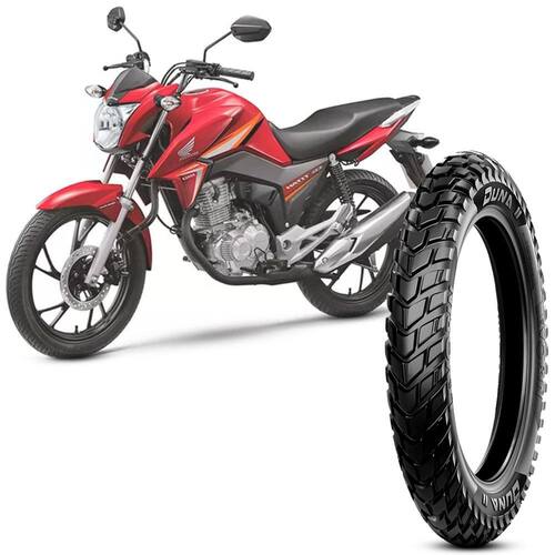 Pneu Moto Cg 160 Levorin By | Casas Bahia