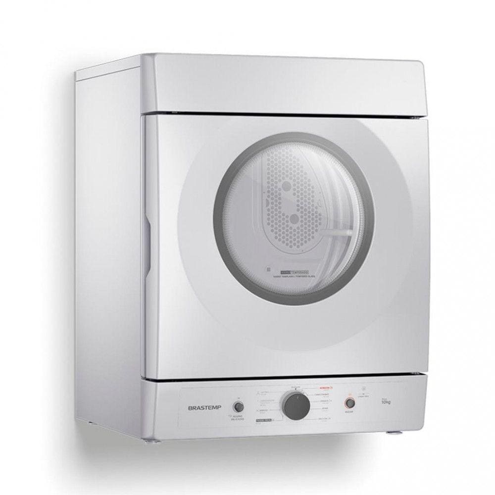 Secadora Suspensa Brastemp BSI10BB 10Kg