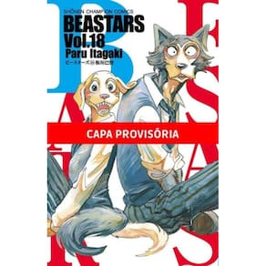 Beastars - 18