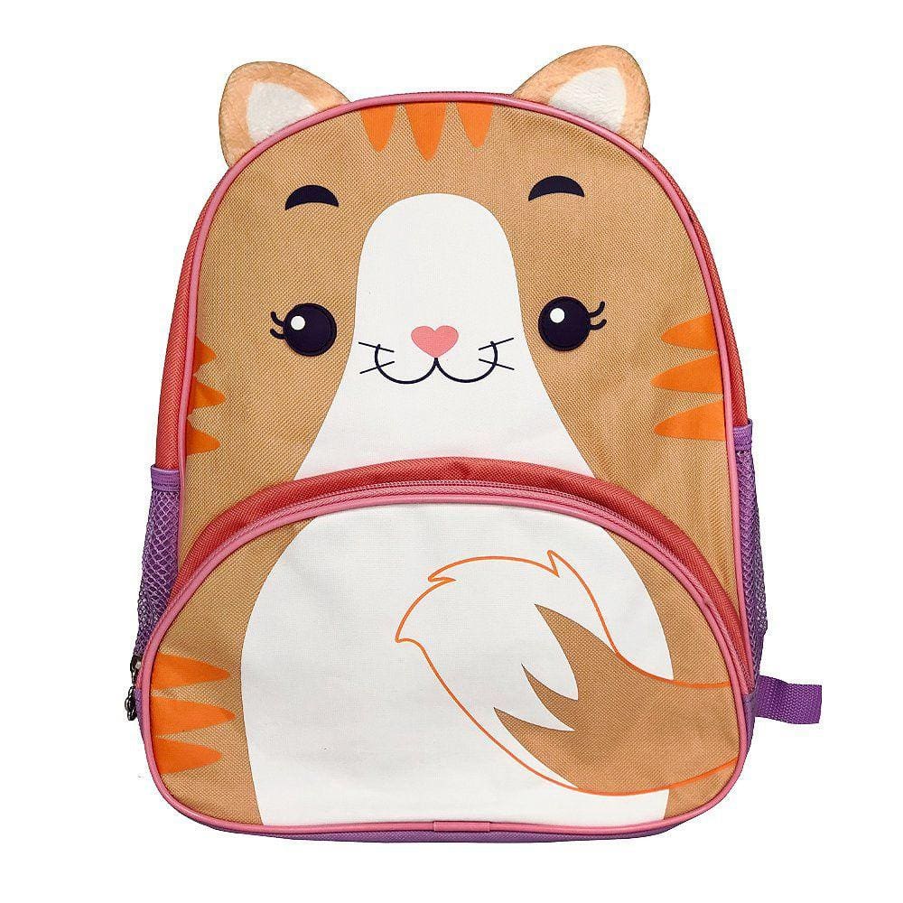 Mochila Gatinho Rafi 7000 – Rafi Brasil