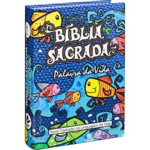 Bíblia Sagrada Palavra da Vida
