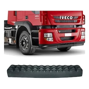 Iveco Stralis Acabamento Super Estribo Diant. L.d Novo