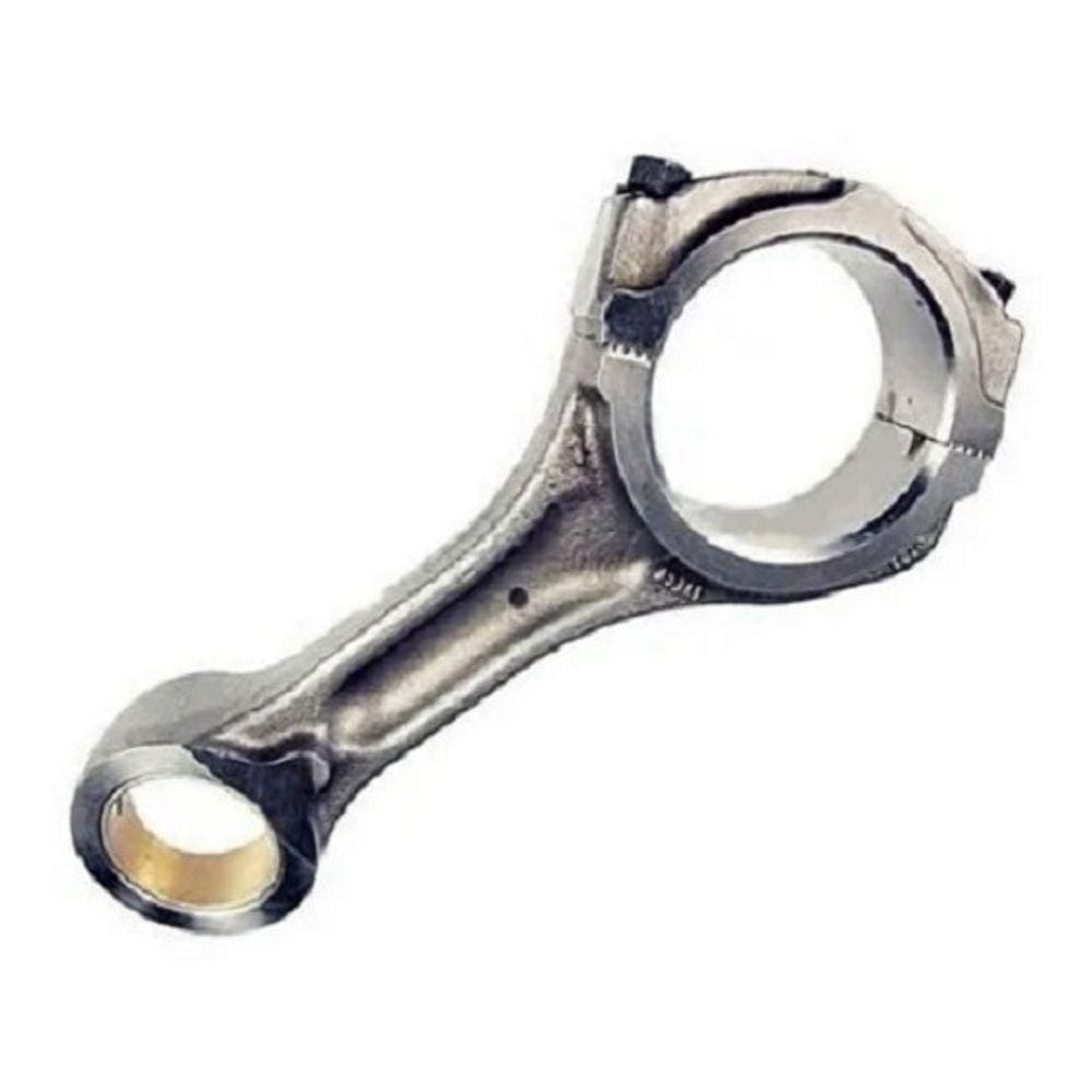 Iveco Novo Trakker Biela Motor Novo 