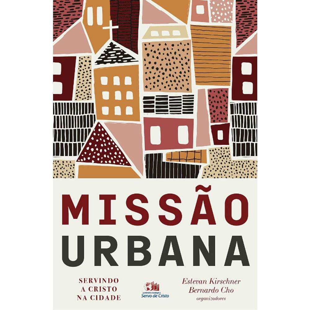 Missão Urbana