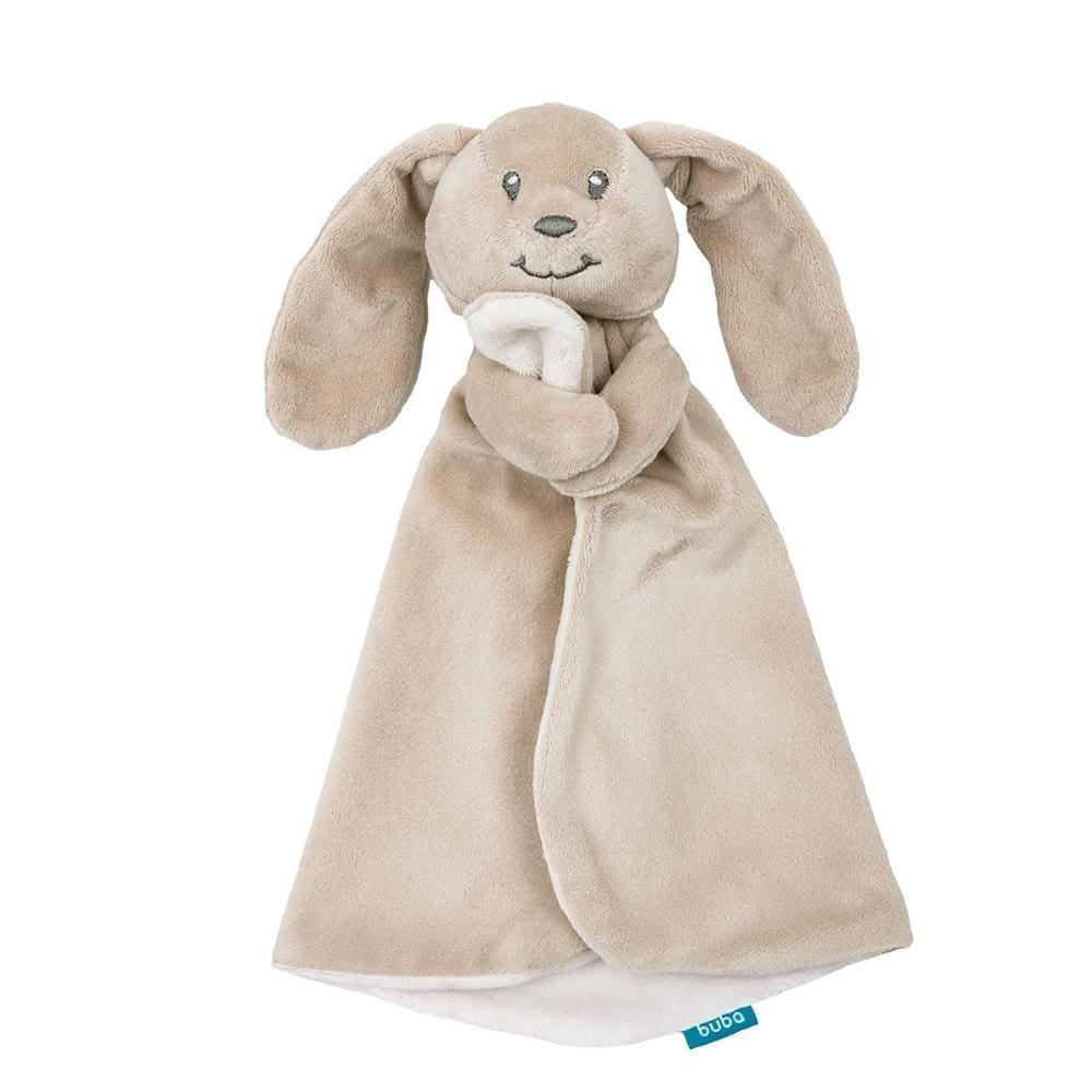 Naninha Coelhinho Buba