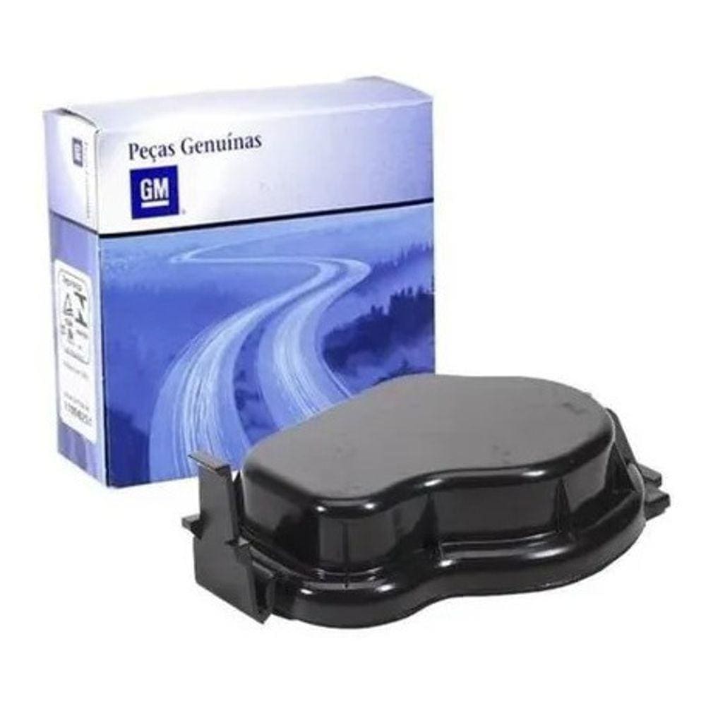 S10 Tampa Acesso Da Lâmpada Do Farol Ld Gm Novo