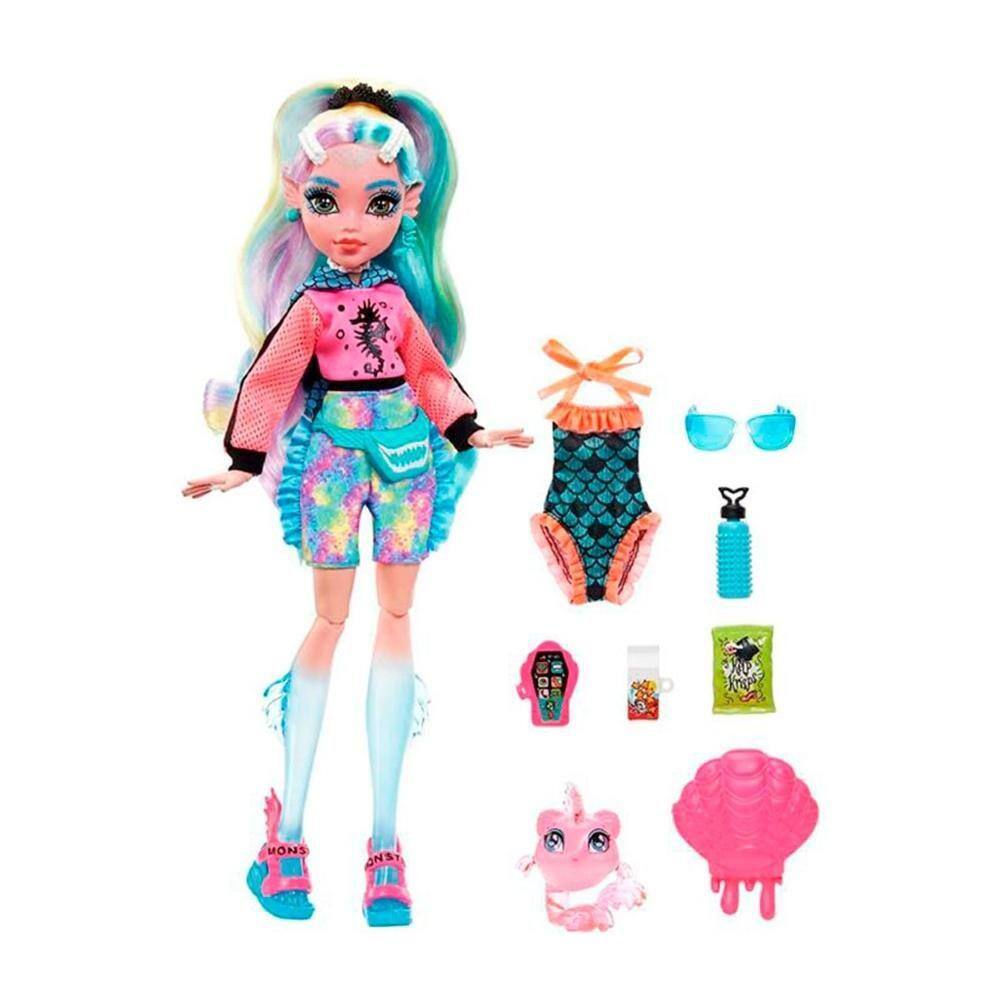 Bonecas monster high  Black Friday Casas Bahia