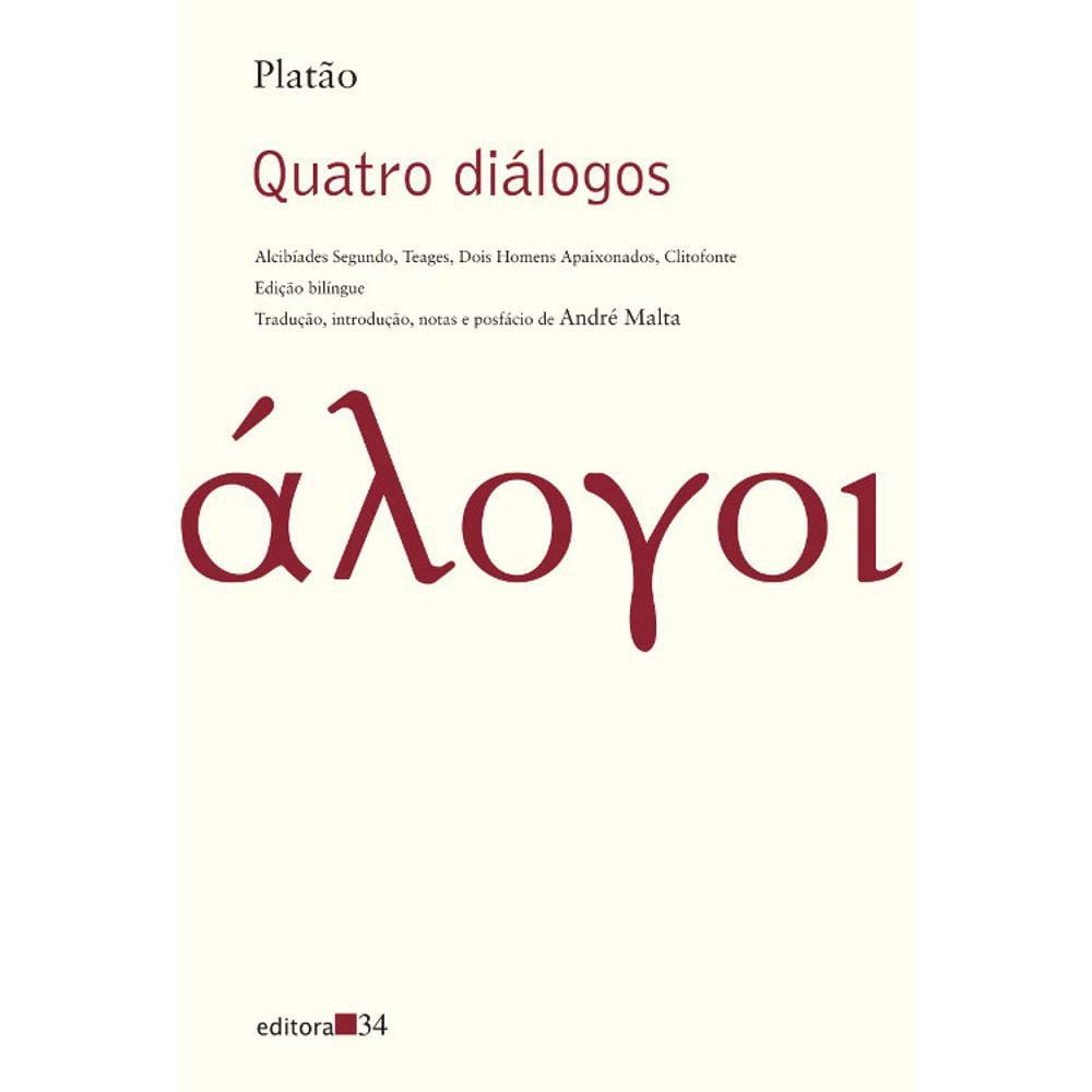 Quatro Diálogos