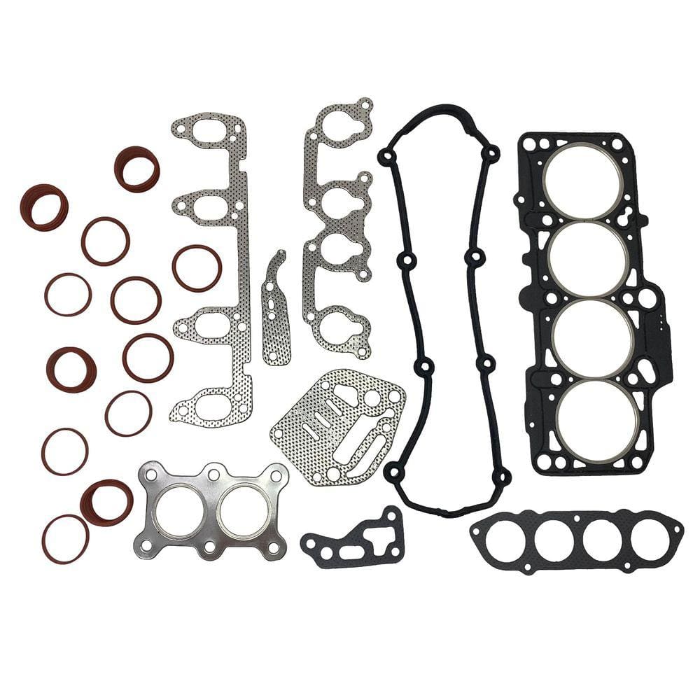 Jogo Kit Juntas Cabeçote Golf Polo 2.0 8v Bloco Bbx