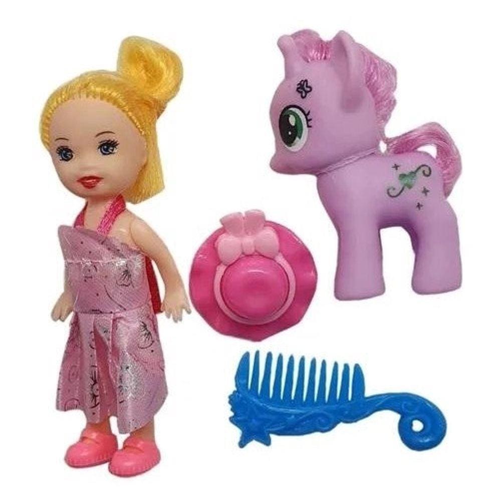 My little pony brinquedo  Black Friday Casas Bahia