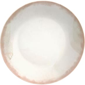 Prato Fundo Tramontina Porcelana Decorada Natur 22Cm