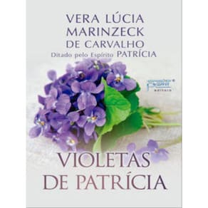 Violetas De Patrícia