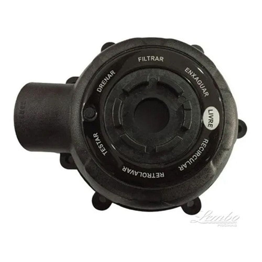 Tampa Da Válvula Tartaruga Veico