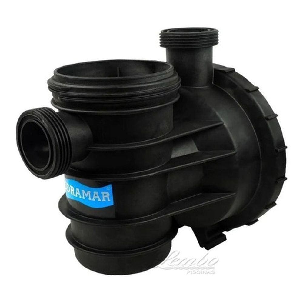 Corpo Da Bomba Sodramar Com Pré Filtro