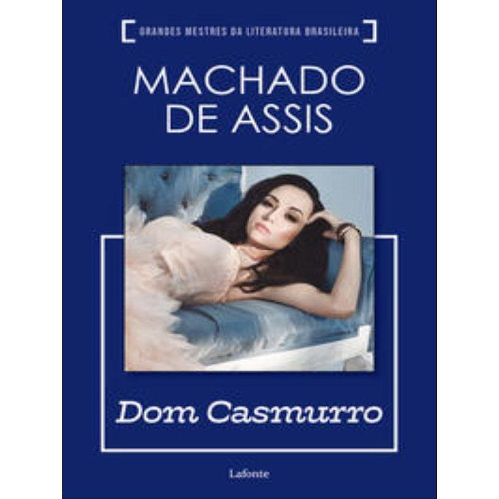 Dom Casmurro
