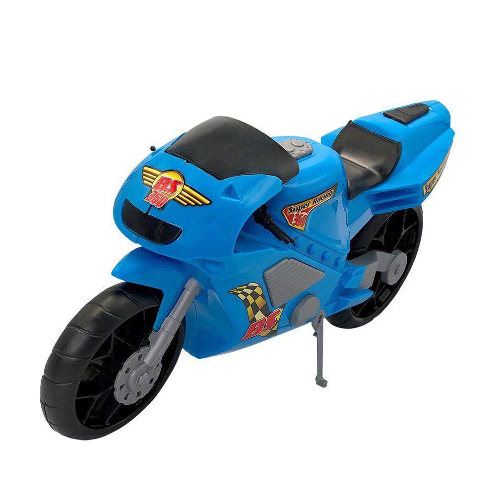 Motorbike Racing no Jogos 360