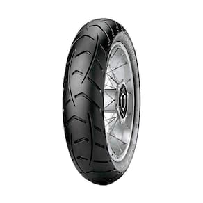 Pneu Moto Metzeler Aro 17 Tourance Next 170/60R17 72V TL - Traseiro