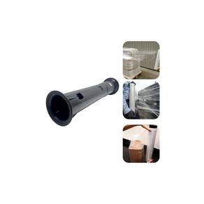 10 Suporte Filme Stretch Manual Bobina Entre 42Cm E 52Cm