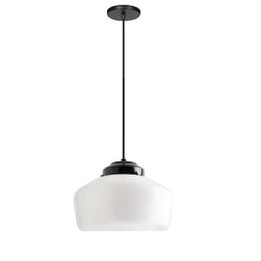 Kit 2 Lustre Pendente Retro Globo Vidro Bala Leitosa 10X24