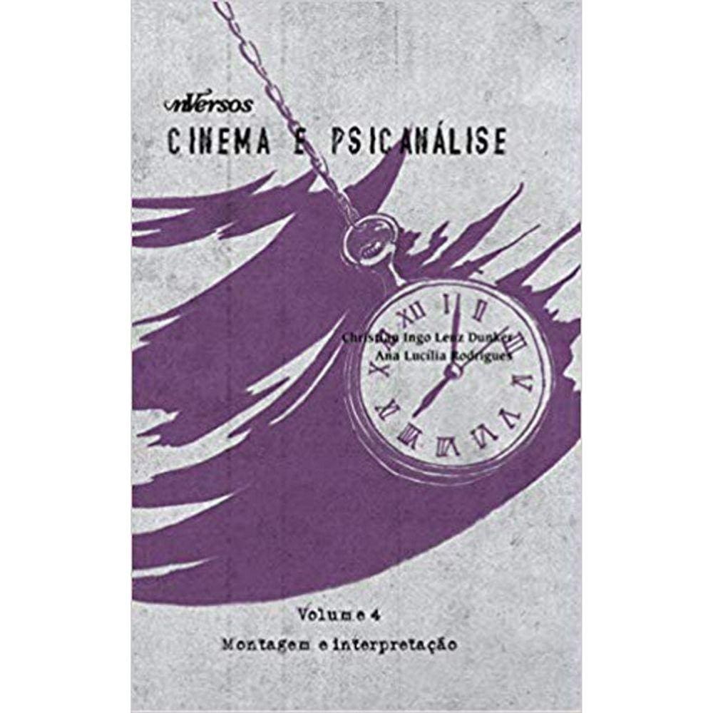 Cinema E Psicanalise - Vol. 4