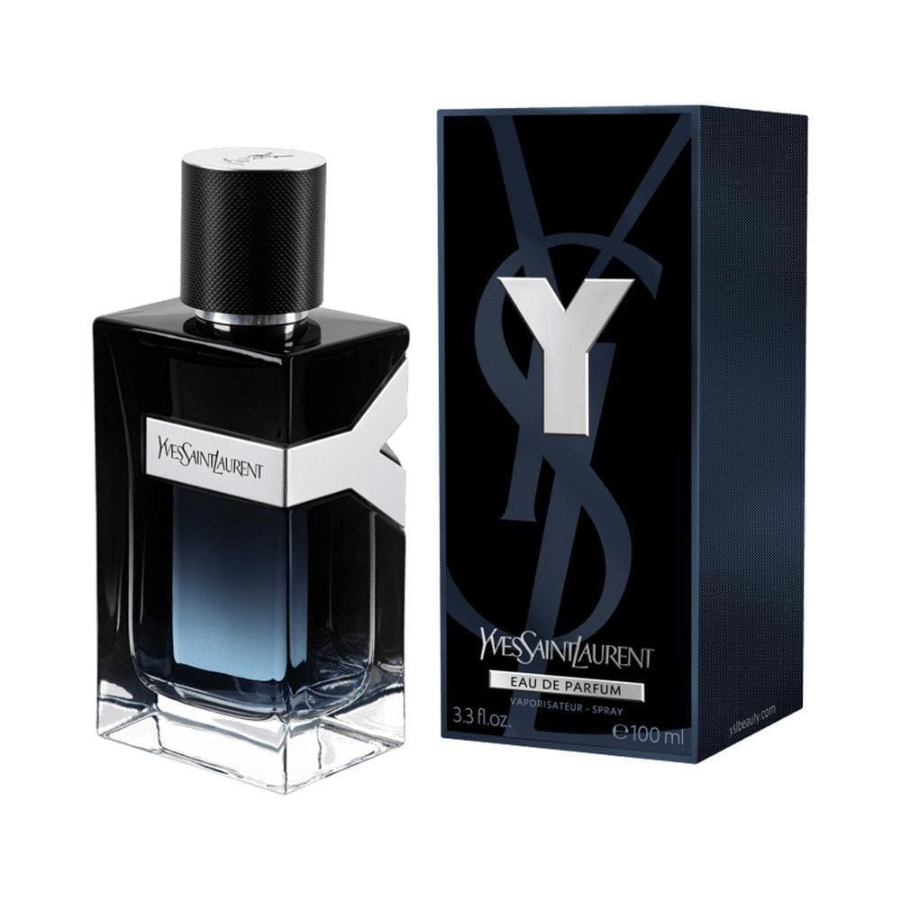 Perfume Y Edp Masculino 100Ml