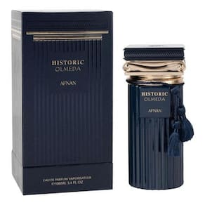 Perfume Afnan Historic Olmeda Edp 100Ml