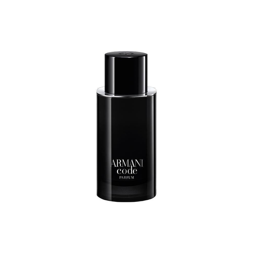 Armani Code Edp Perfume Masculino Recarregável 75Ml