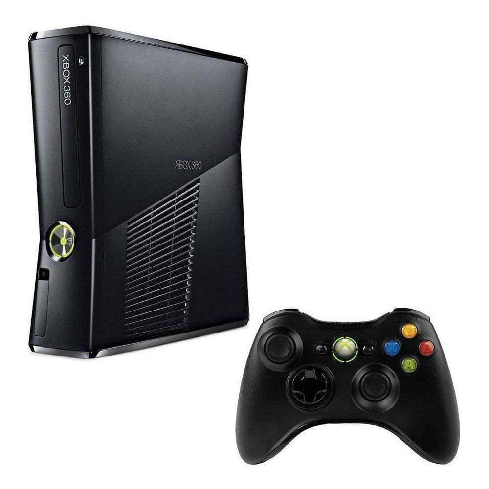 Jogos xbox 360 rgh  Black Friday Casas Bahia