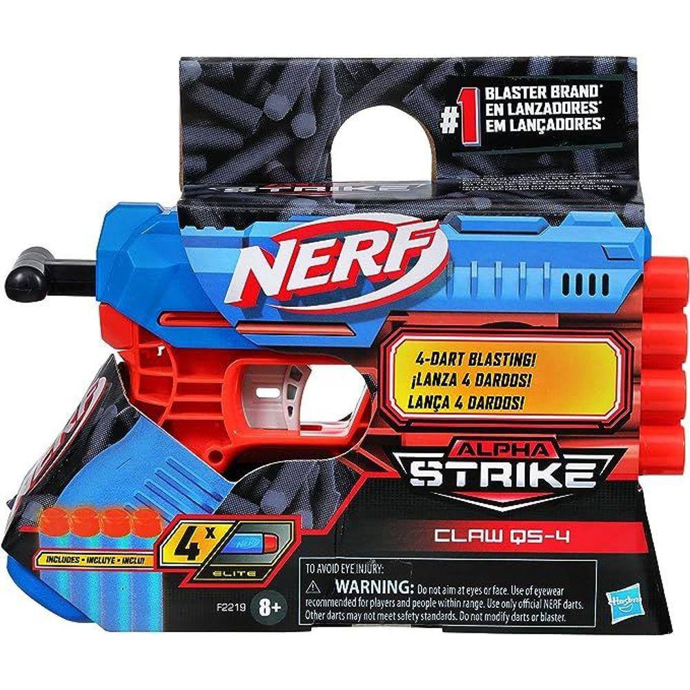 Lanca Dardo Nerf Balas: Promoções