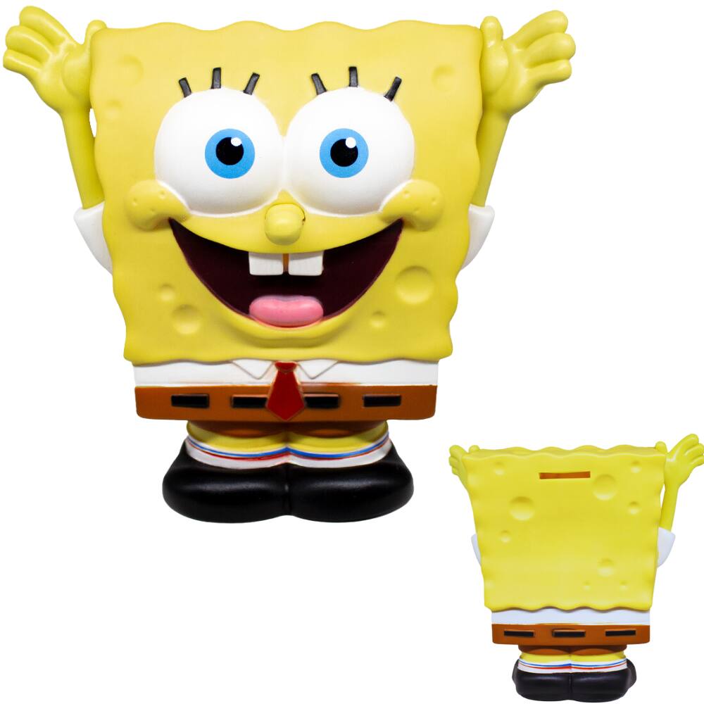 Abertura bob esponja  Black Friday Casas Bahia