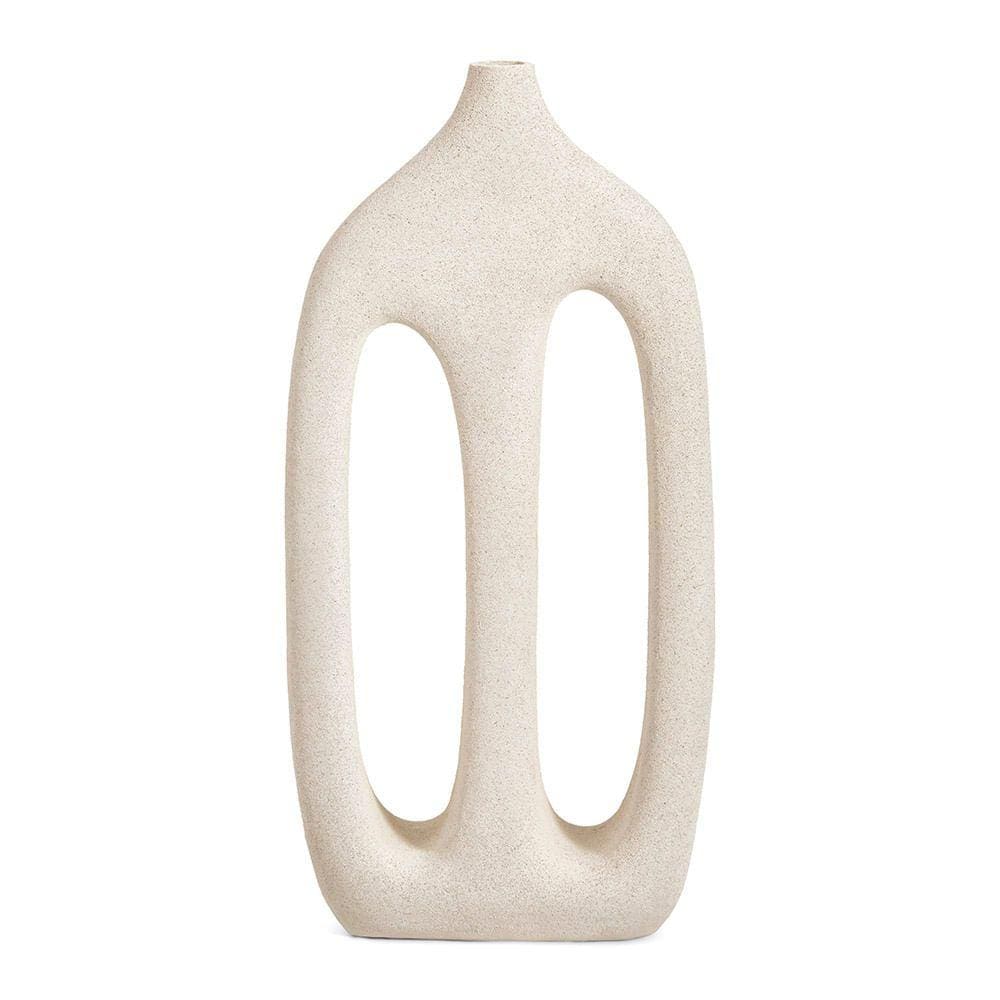 Vaso em Polirresina - 39x7,5