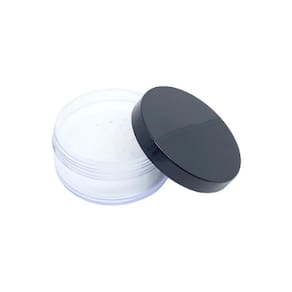 Pote de Maquiagem 30g - Prático e Seguro - Embanet