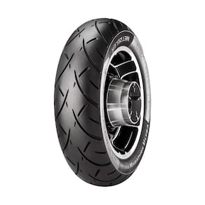 Pneu Moto Metzeler Aro 16 ME 888 Marathon Ultra 160/80B16 75H TL - Traseiro