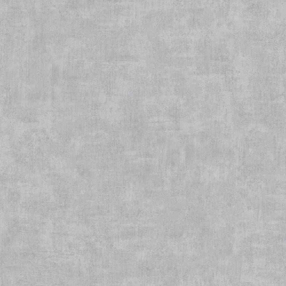 Papel De Parede Wanderlust Cinza Têxtil - 10m X 0.53m