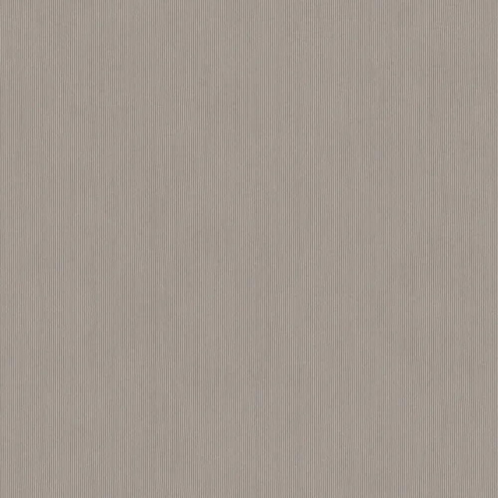 Papel De Parede Concreto Têxtil Cinza - 10m X 0.53m