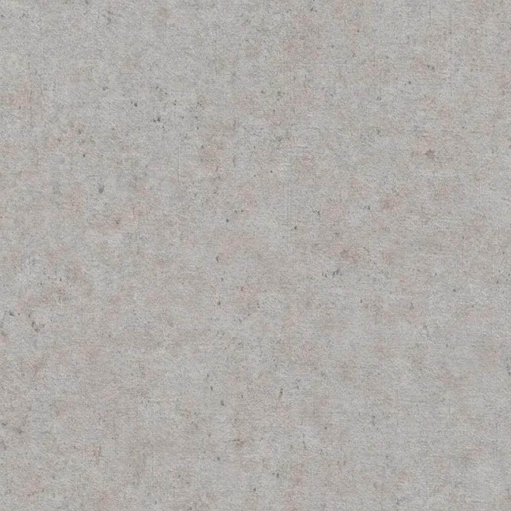 Papel De Parede Concreto Cinza - 10m X 0.53m
